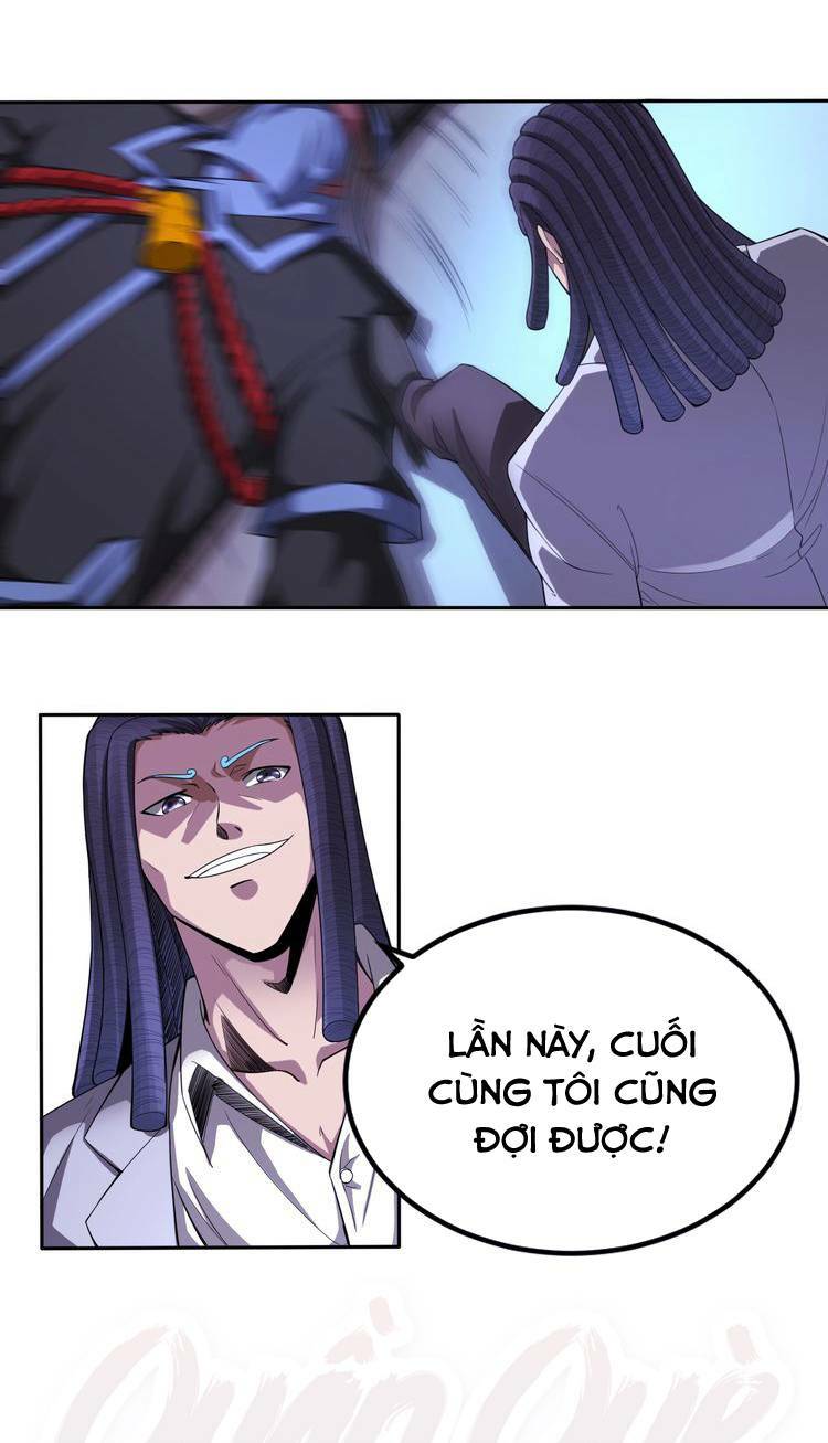 diêm vương thay thế chapter 37 26