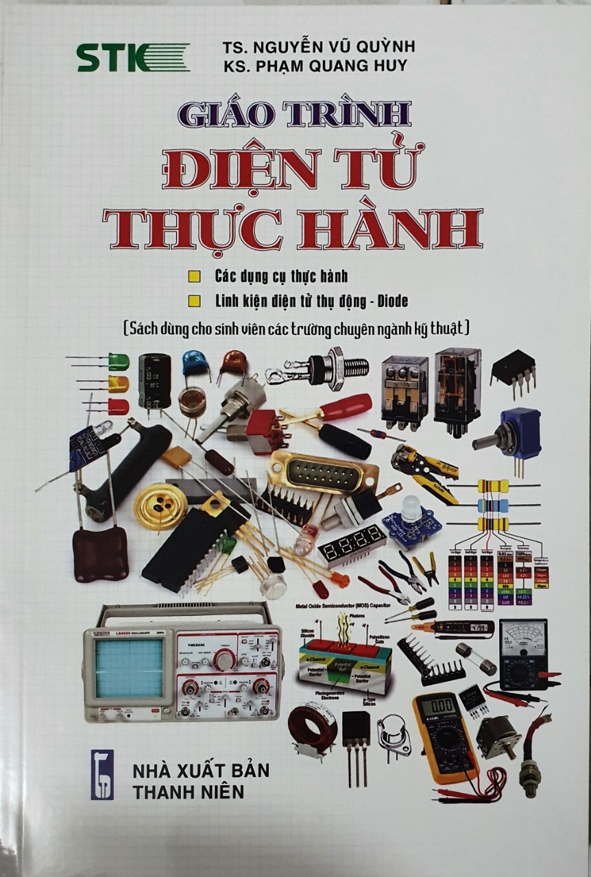 Giáo Trình Điện Tử Thực Hành