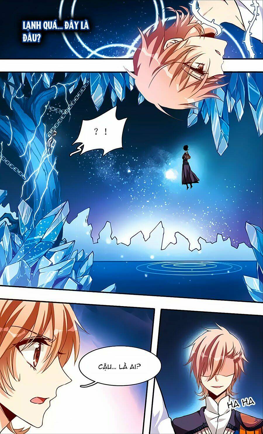 ám chi lạc ấn chapter 40 2