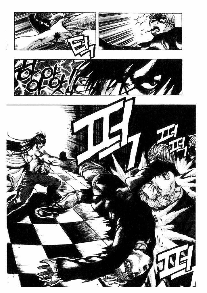 rebirth - tái sinh chapter 16 16