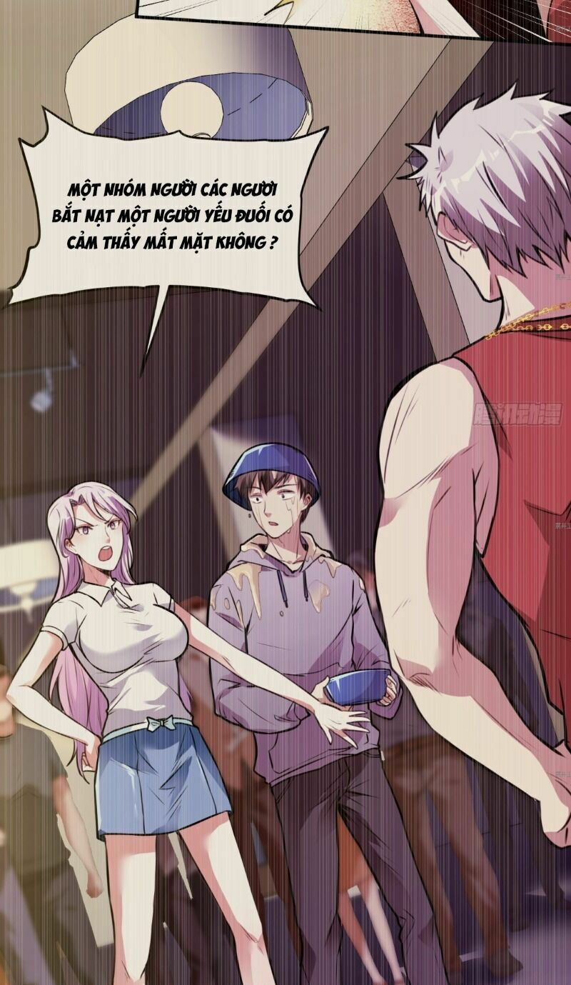 đệ nhất người ở rể chapter 8 6