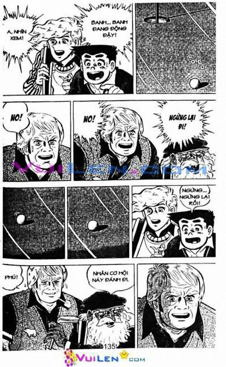 tân teppi chapter 63 135