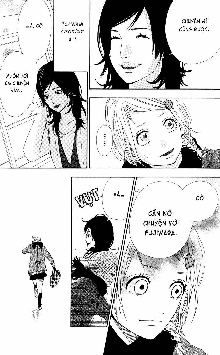 yume miru taiyou chapter 21 19