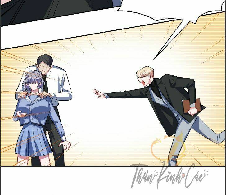 nhạc phụ đại nhân là lão bà chapter 23 32