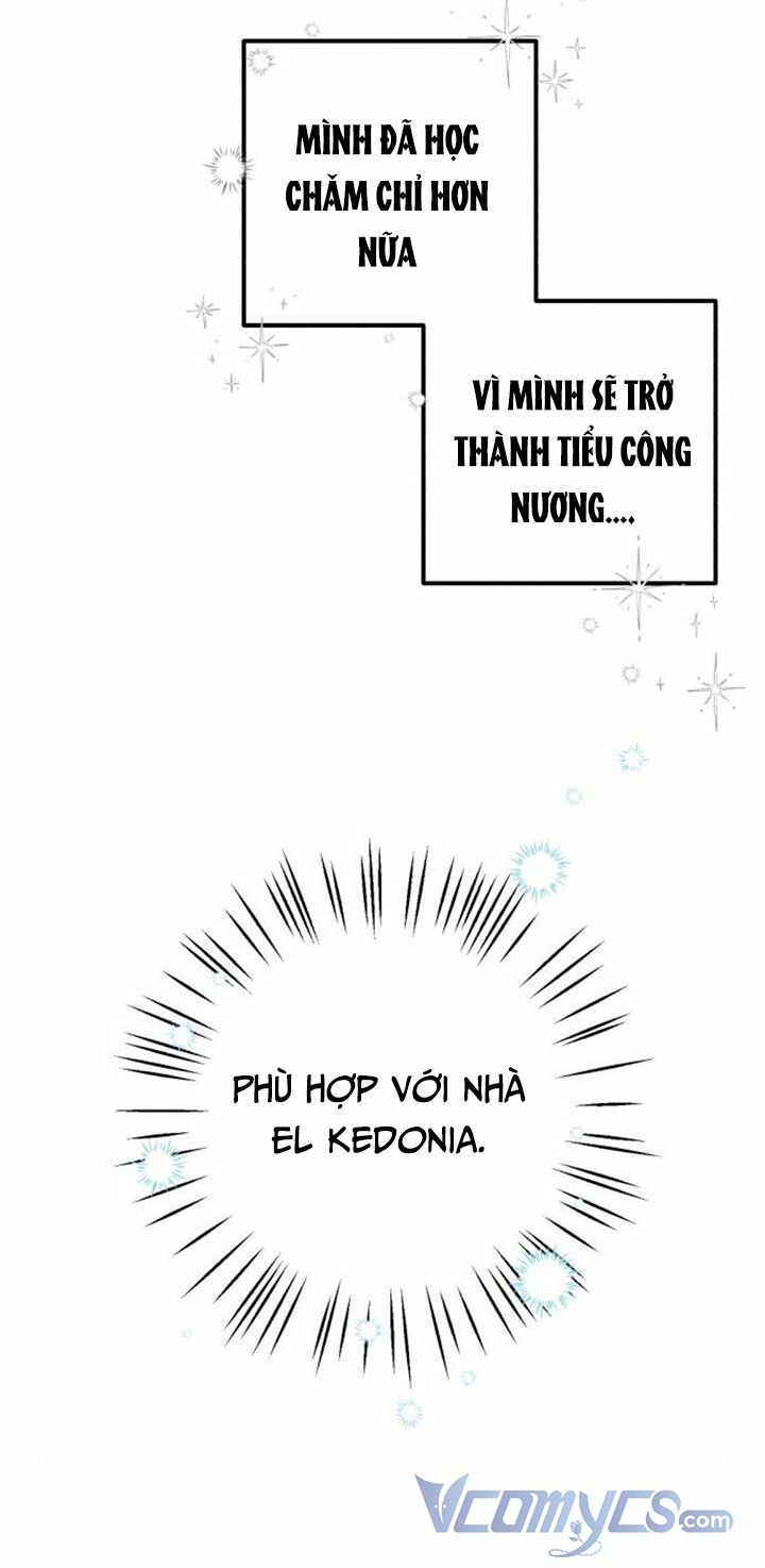công nương mint bé nhỏ chapter 4 5
