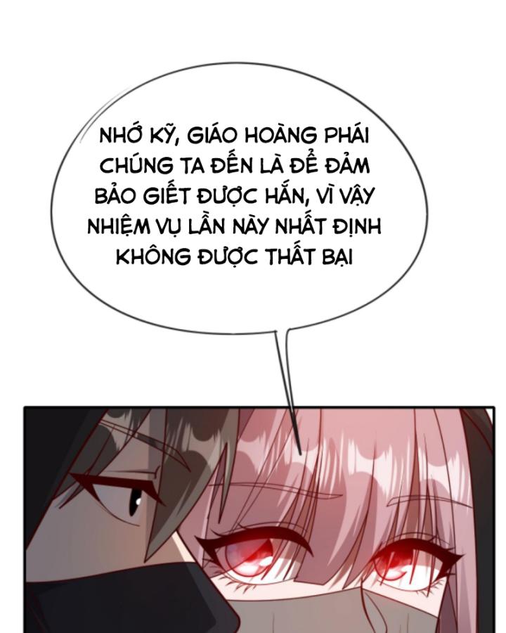 người chơi và nhân vật chính đều muốn làm hại ta chapter 63 38