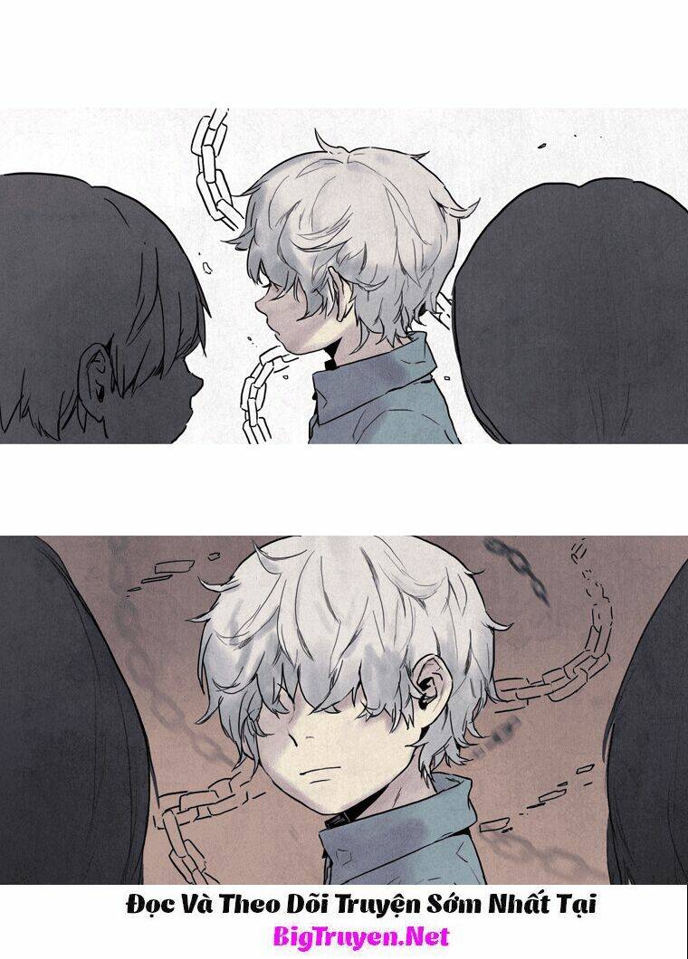 ô la la trớ trêu chapter 0 8