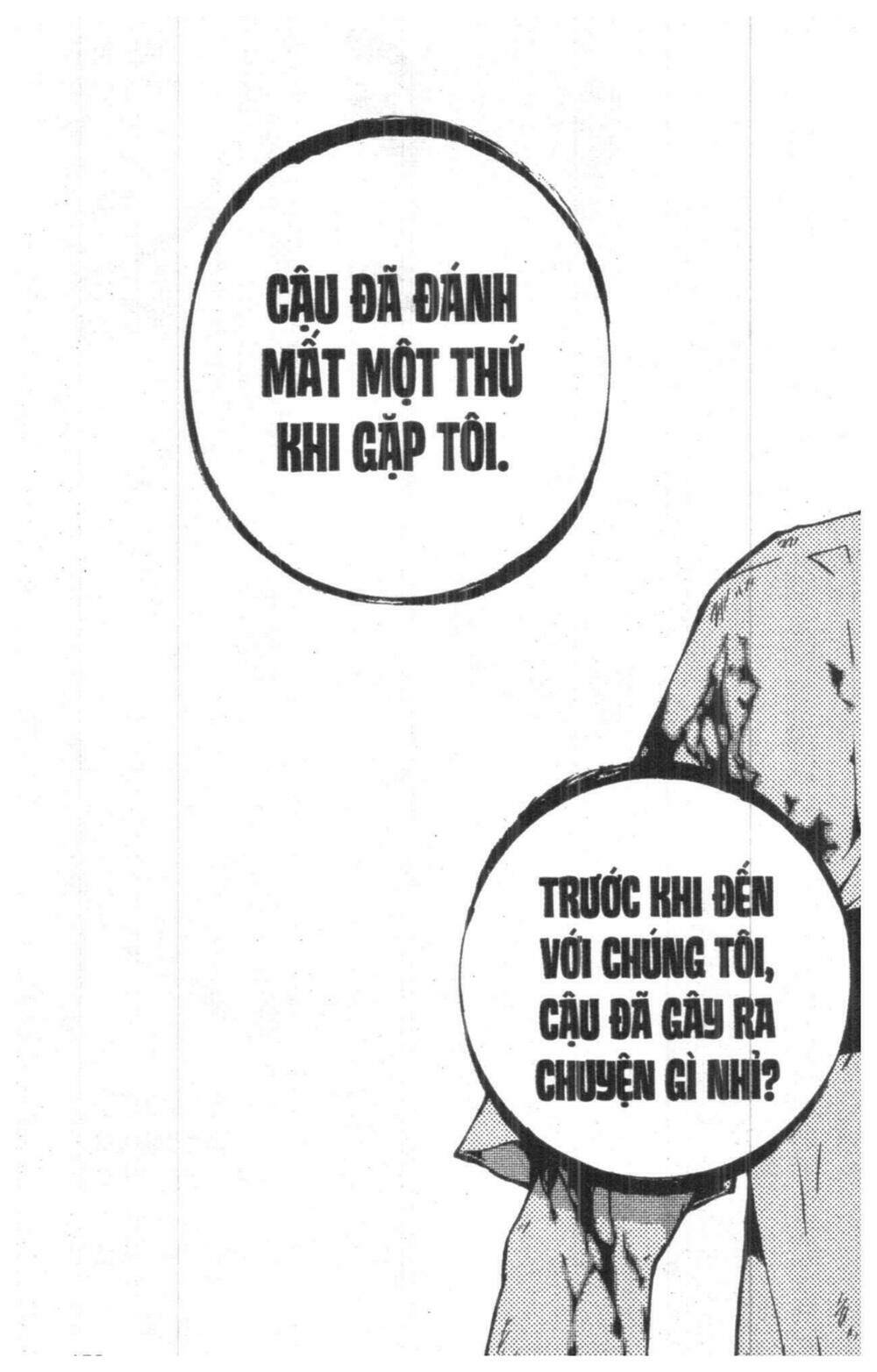móng vuốt chapter 3 158
