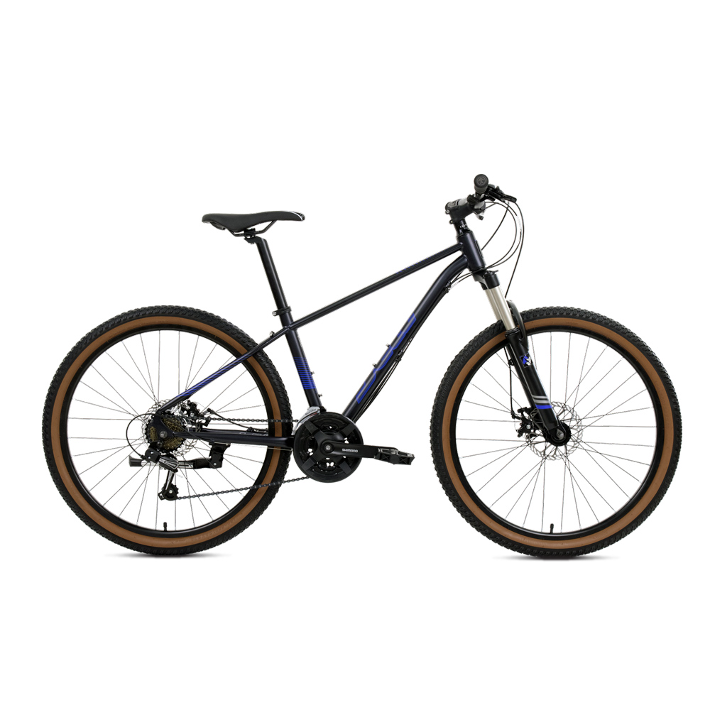 Xe đạp thể thao Jett Cycles Octane