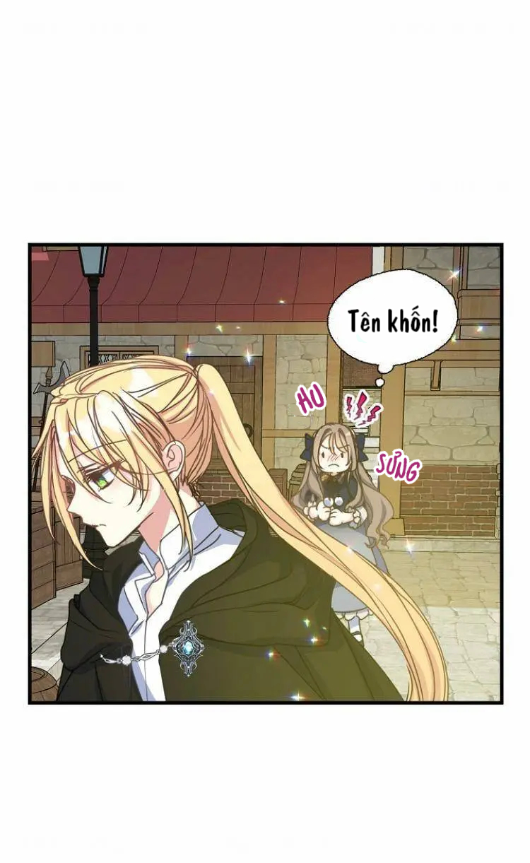 bệ hạ, xin đừng giết tôi!! chapter 39 23