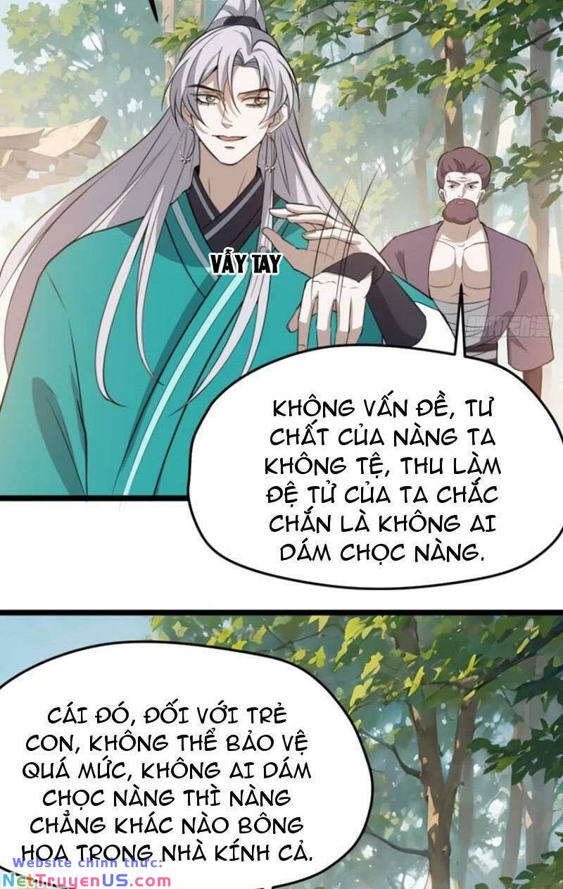 hệ thống gánh con mạnh nhất chapter 110 15