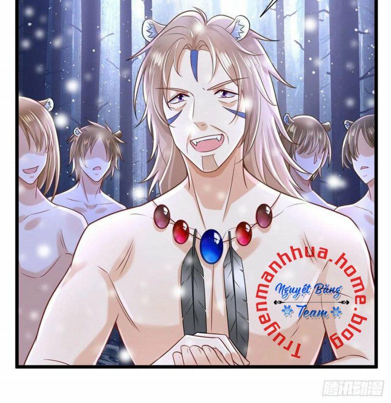 [16+] thảnh thơi thú thế chủng chủng điền, sinh sinh tể chapter 265 58