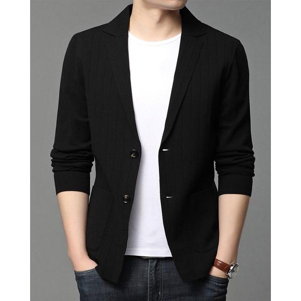 Áo khoác nam dáng vest phong cách hàn quốc thiết kế độc quyền mới nhất cực chất, cá tính - T5