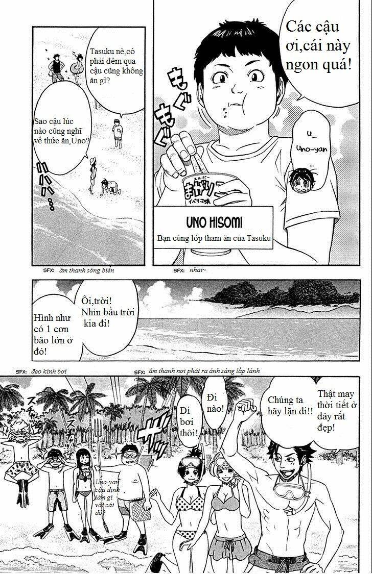 doctor duo chapter 21 4