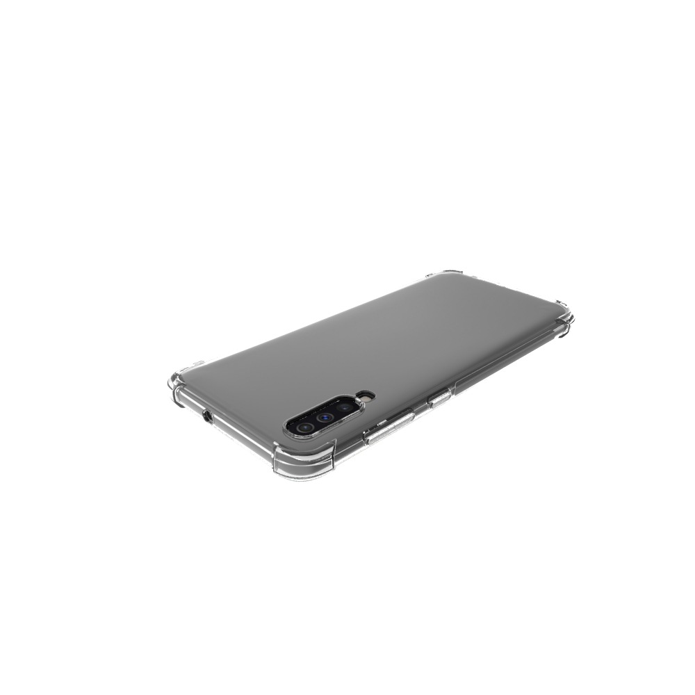 Ốp lưng dẻo trong chống sốc cho SamSung Galaxy A70