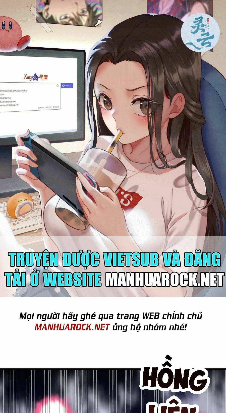 trọng sinh ta là đại thiên thần chapter 105 1