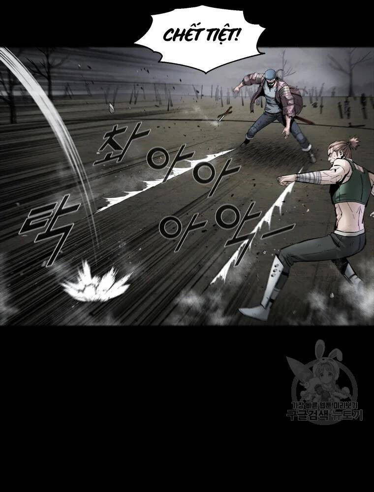 mật mã mê cung chapter 33 57