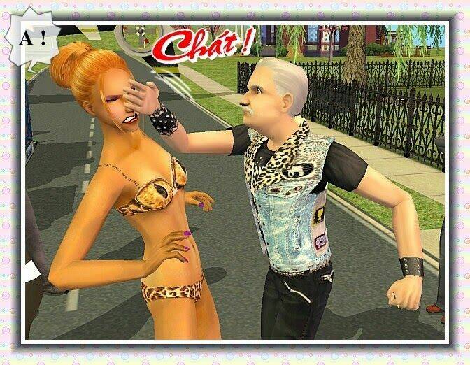 bella's story chapter 12.3 65