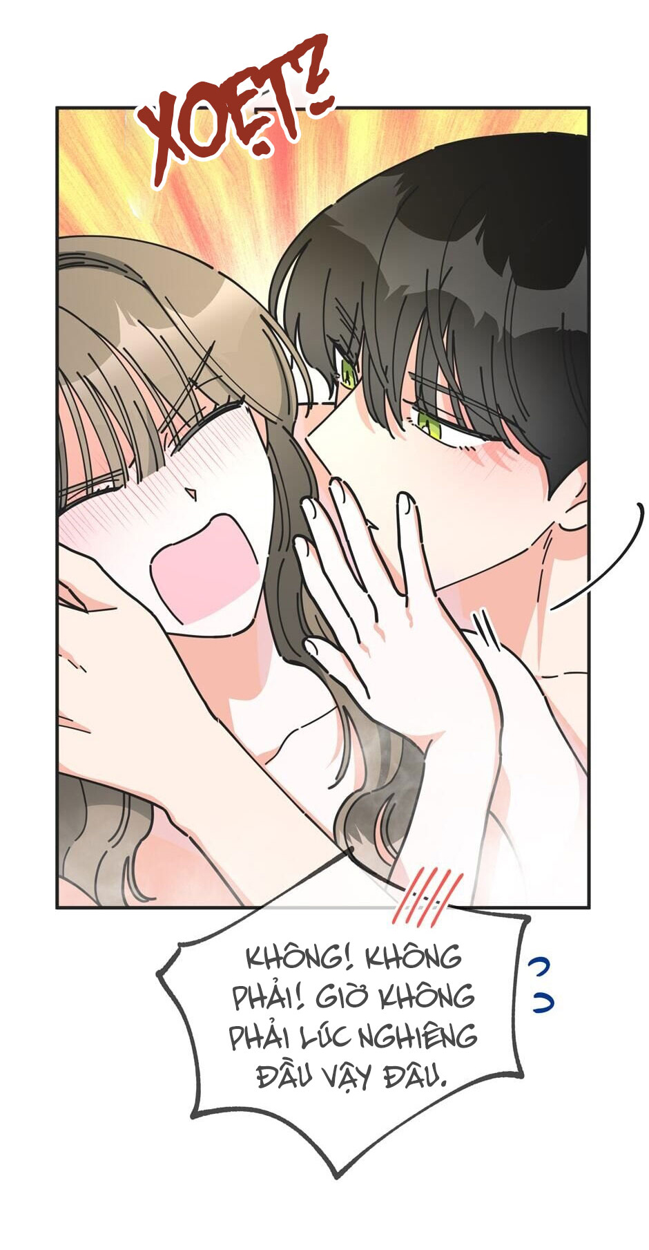 ác nữ tiểu thư chapter 49 61