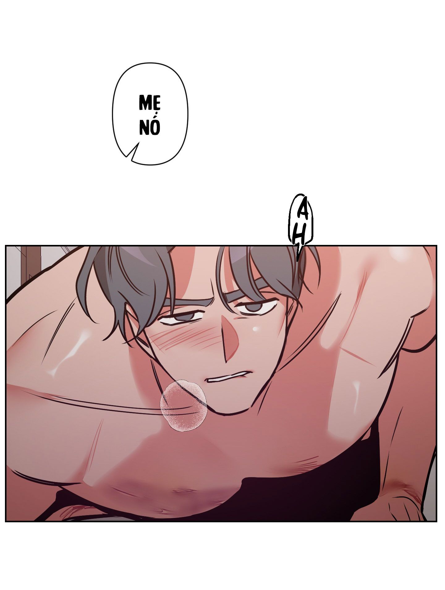 cơ thể hoàn mỹ của bạn tình chapter 2 16