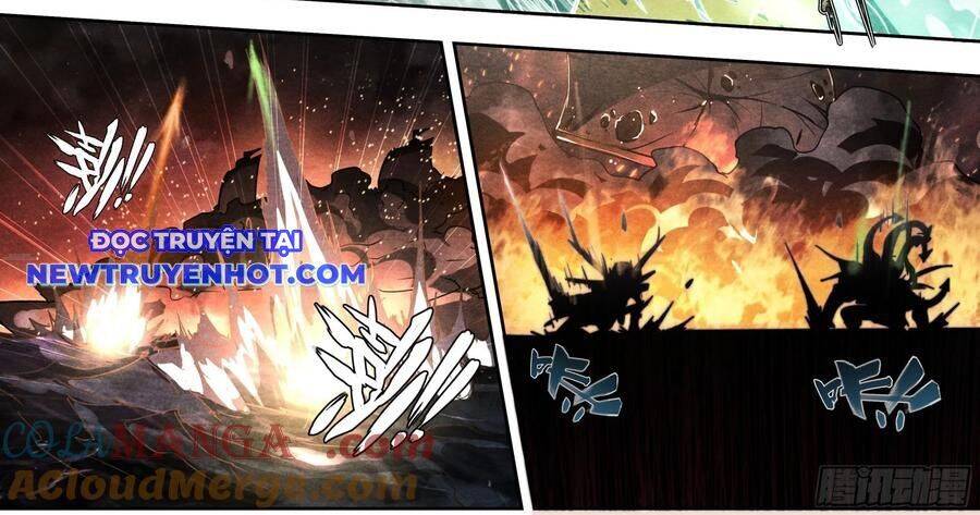 dự báo khải huyền chapter 162 58