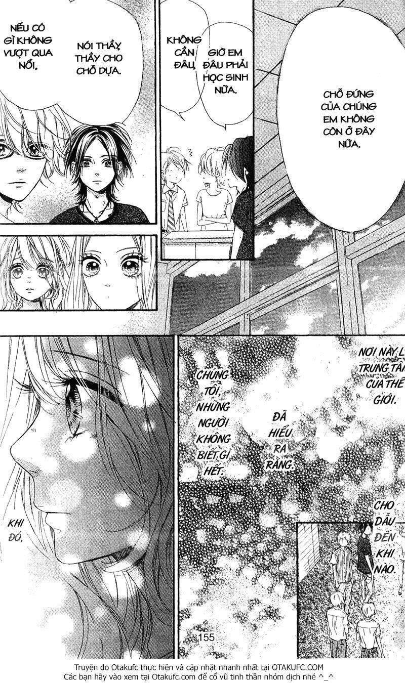 nagareboshi lens chapter 42.3 20