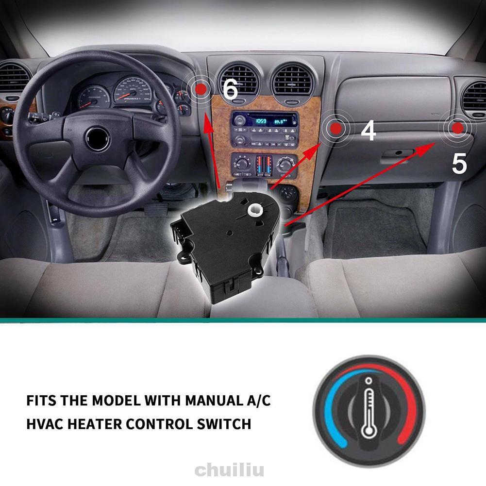 Bộ Truyền Động Điều Chỉnh Cửa Xe Hơi Dành Cho Buick