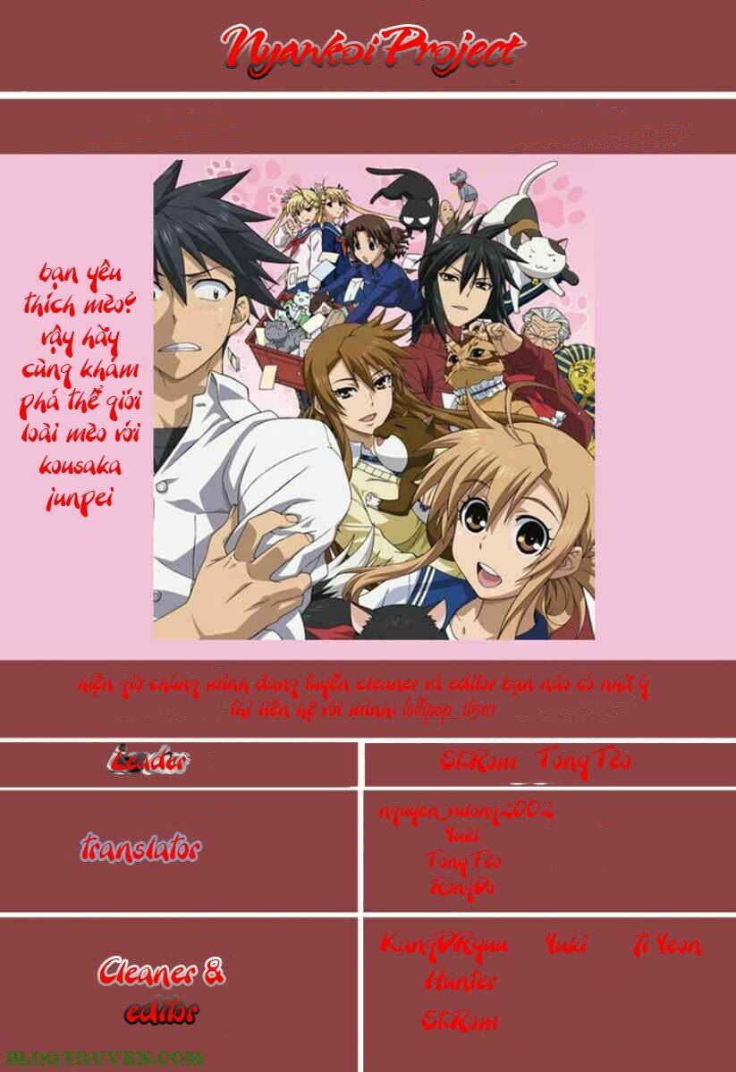 nyankoi! chapter 5 1