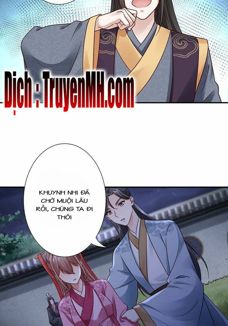 thần y yêu hậu chapter 38 16