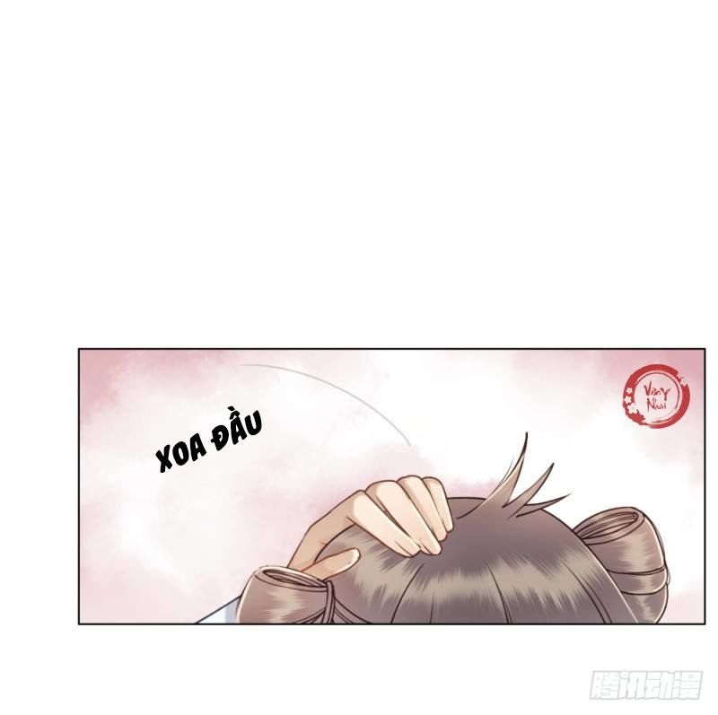 gay rồi! cái đó thành tinh rồi chapter 35 16