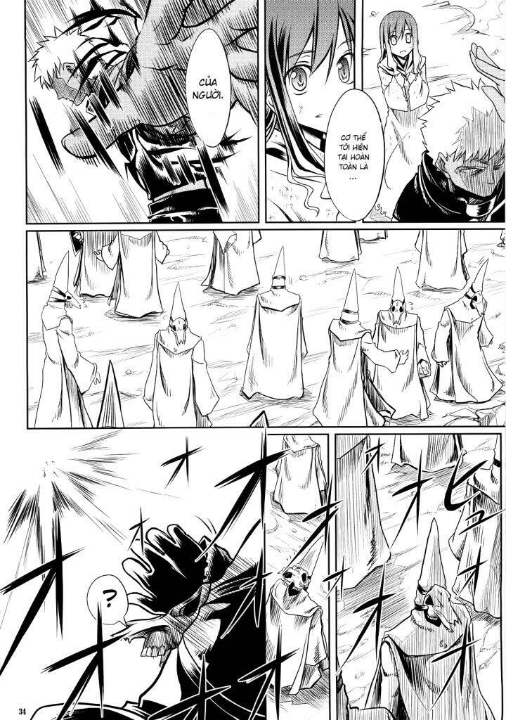 sword dancers ii chapter 3 33