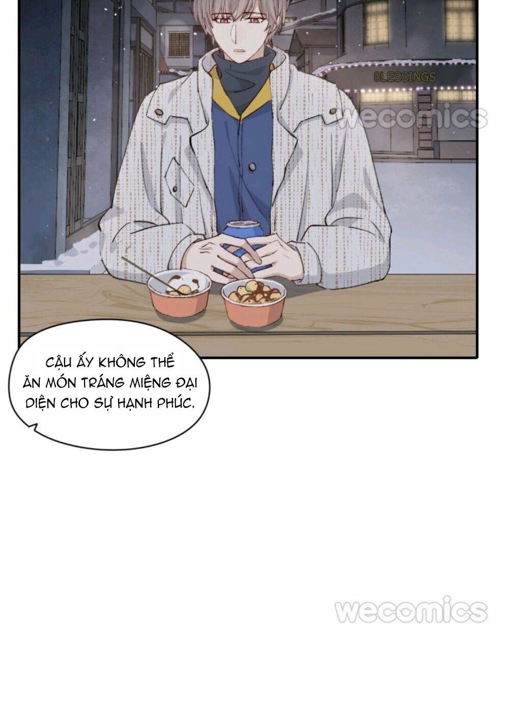 người yêu tin đồn chapter 23 63