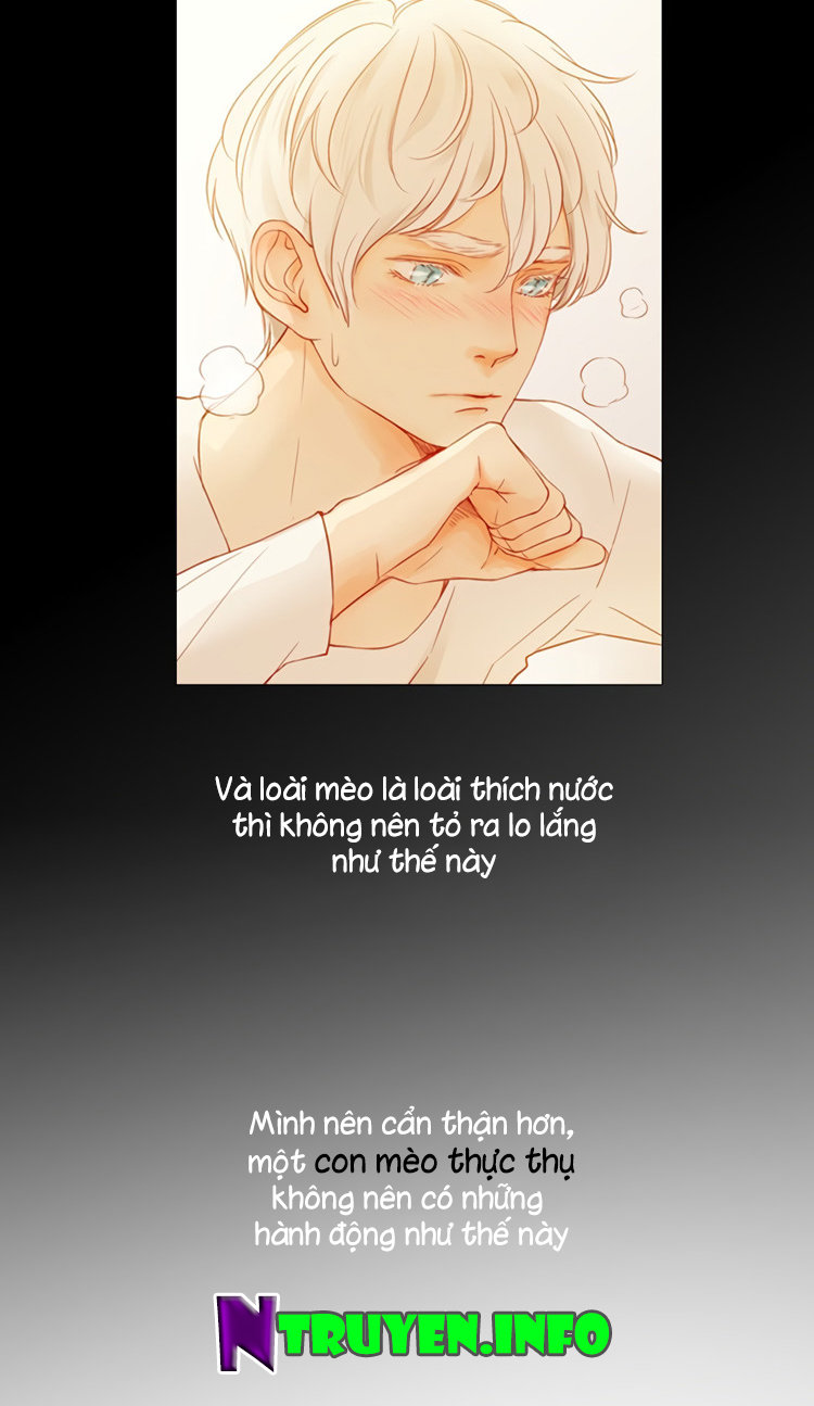 little rain chapter 7 8