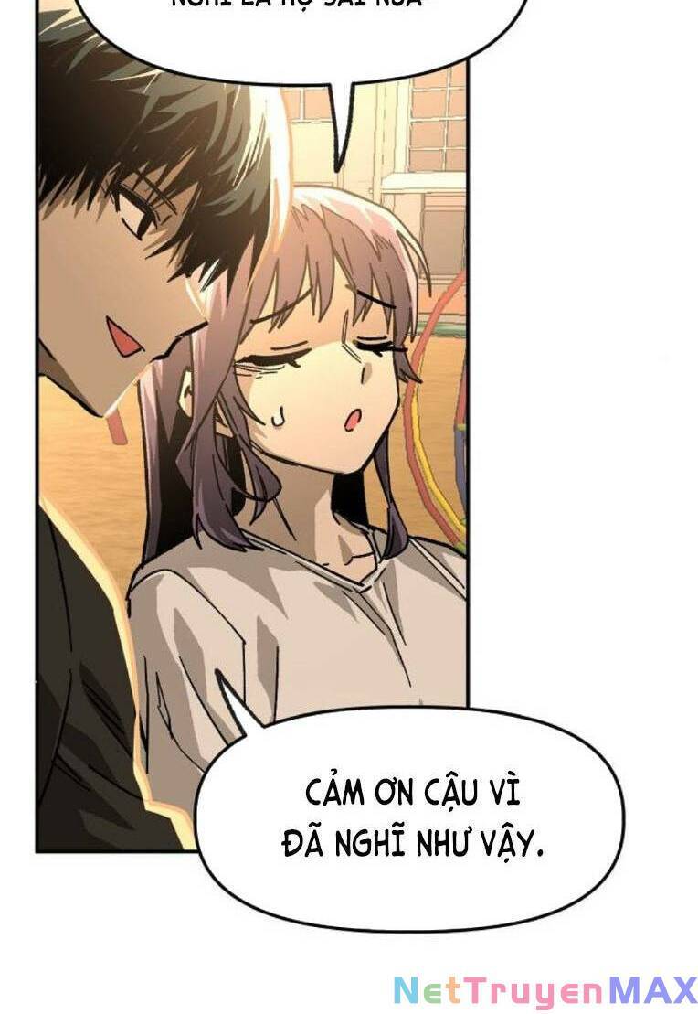 chỉ có cái c.h.ế.t mới là sự cứu rỗi chapter 30 78