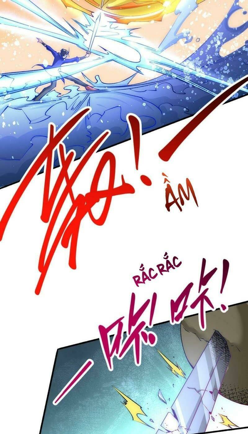 đô thị đỉnh phong cao thủ chapter 126 27