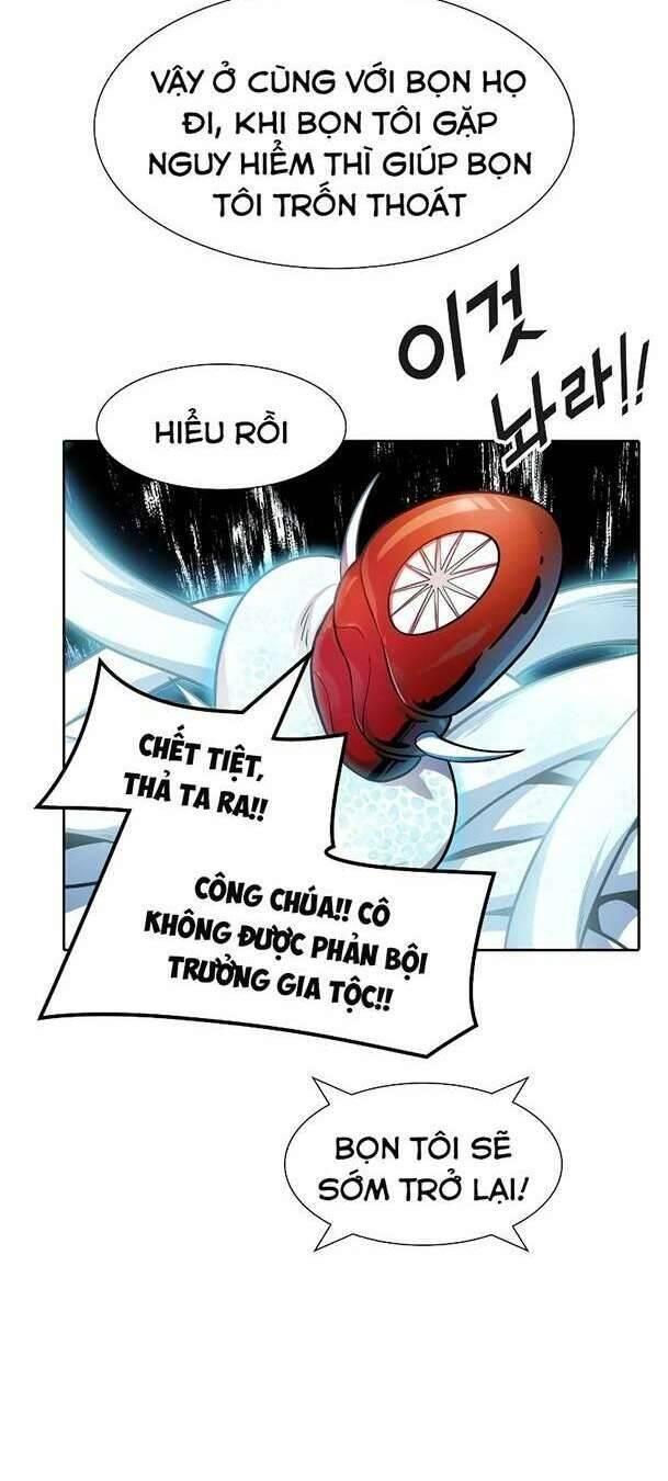 tòa tháp bí ẩn 2 chapter 570 87
