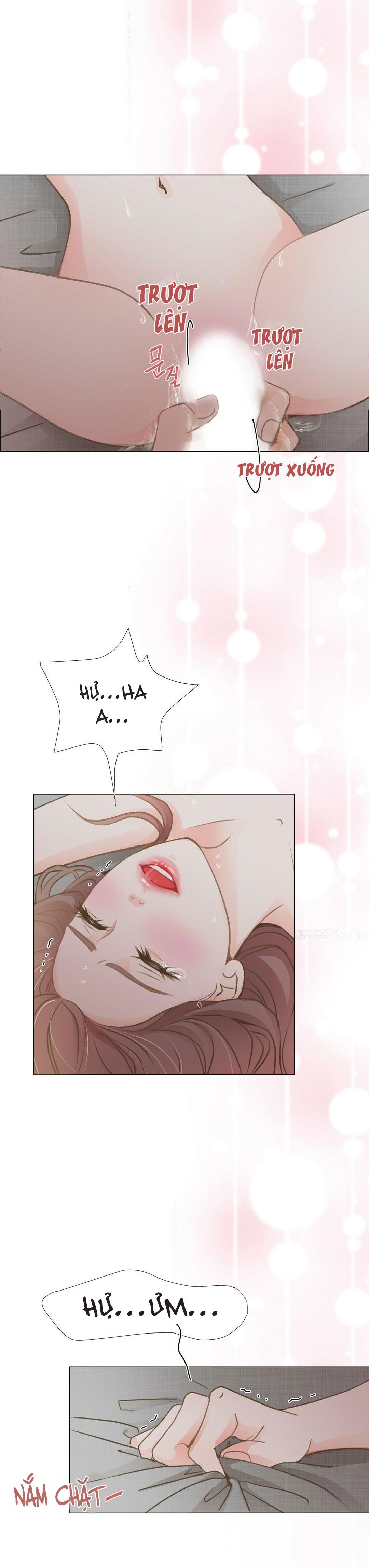 người tình lúc nửa đêm chapter 1 6