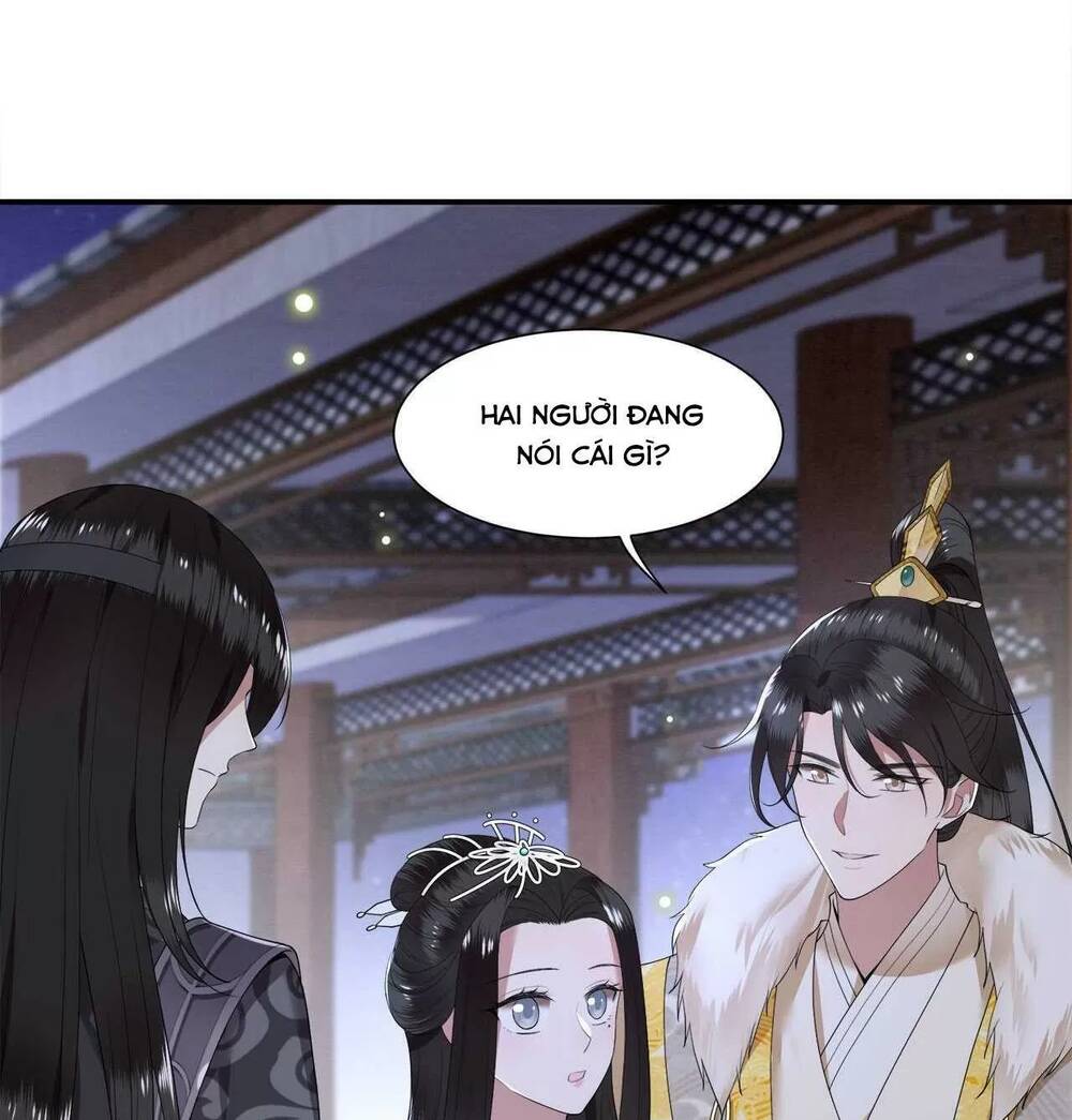 phượng hoàng vu phi chapter 103 4