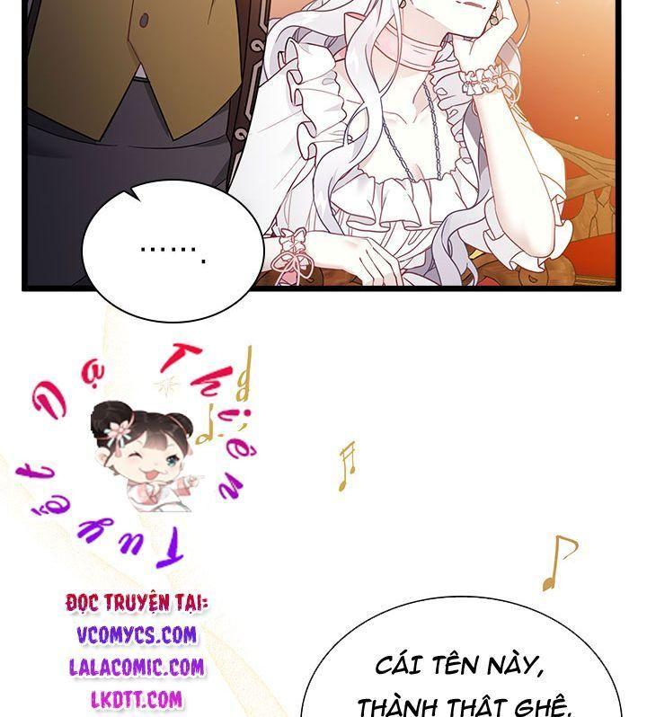 con gái chồng quá dễ thương chapter 39 37