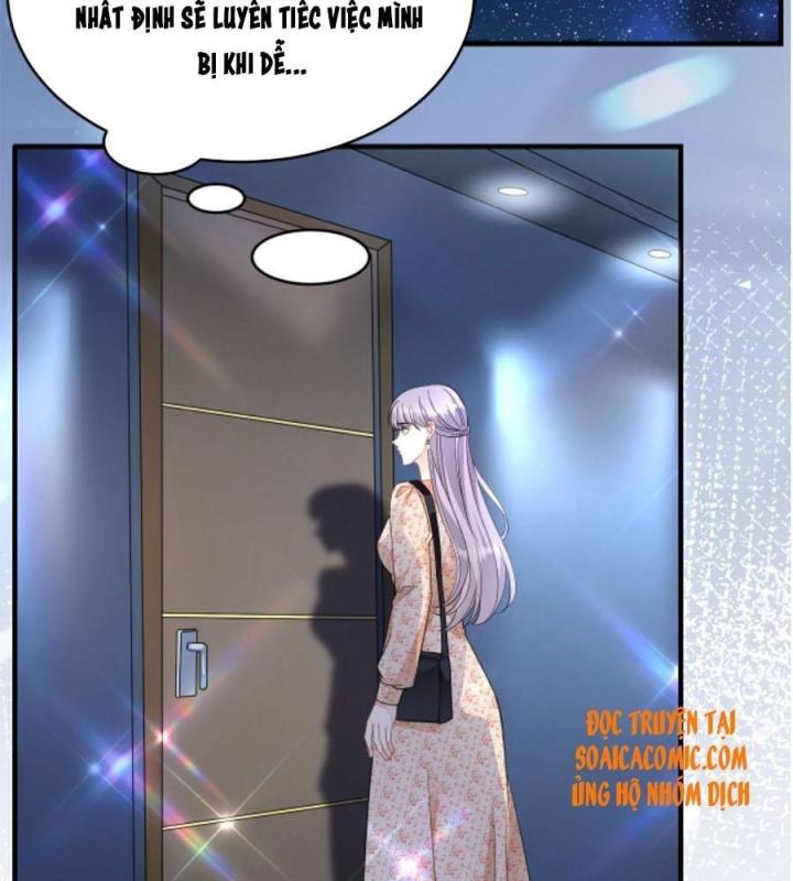 đại tiểu thư có thể có bụng dạ gì xấu chứ! (full) chapter 59 3