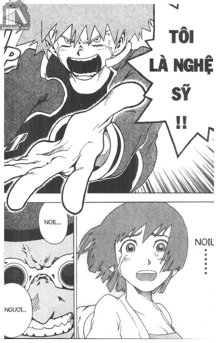 toto! the wonderful adventure chapter 18 19