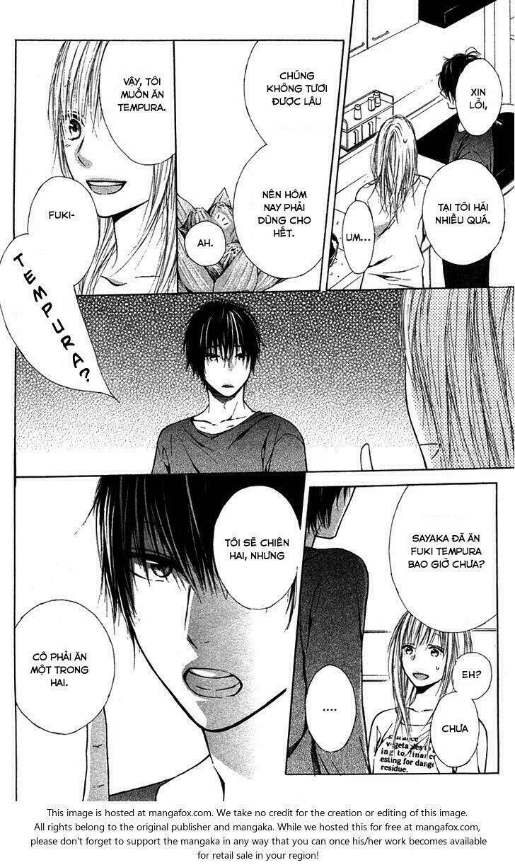 shokubutsu zukan chapter 2 23