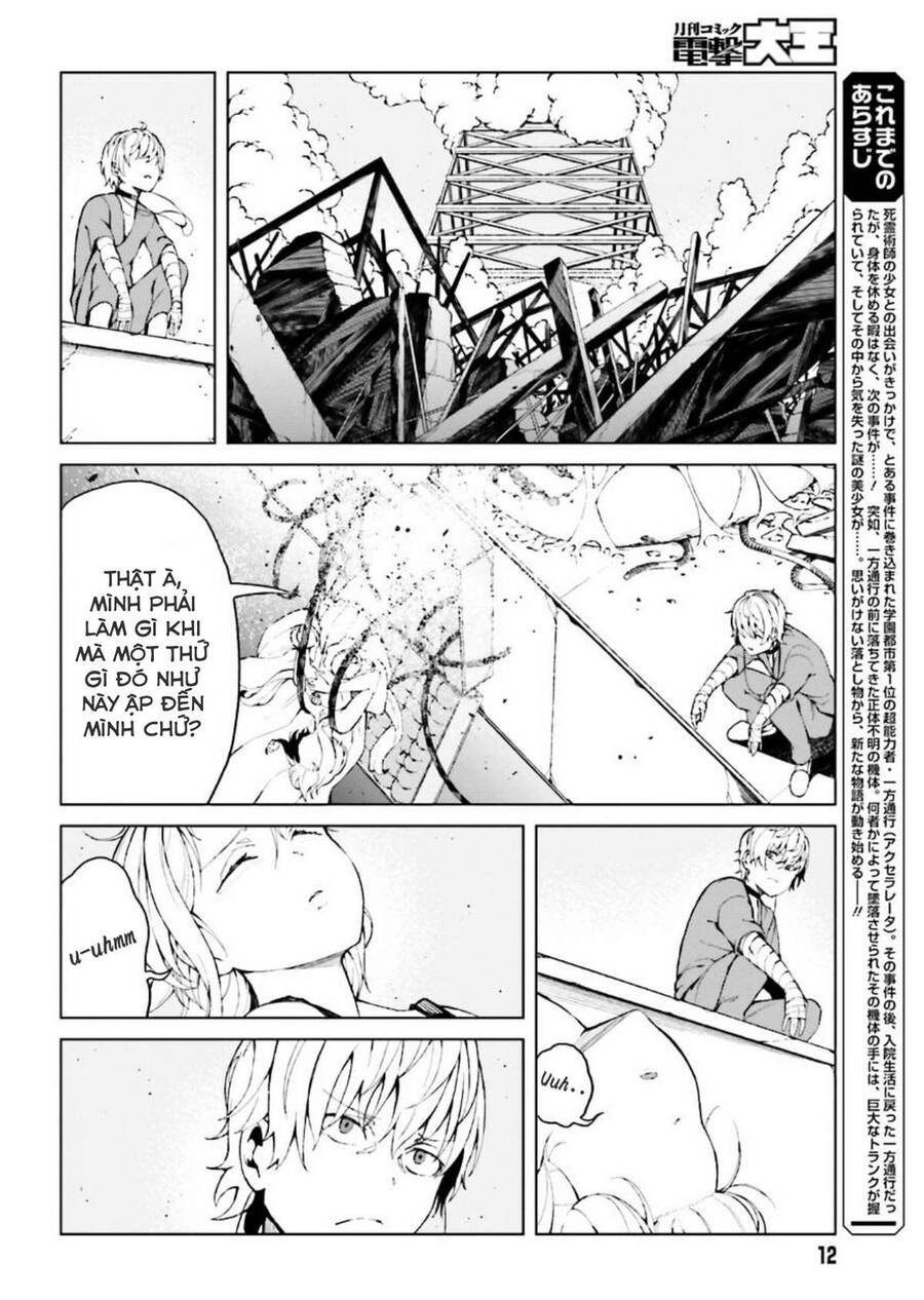 toaru kagaku no accelerator chapter 38 2