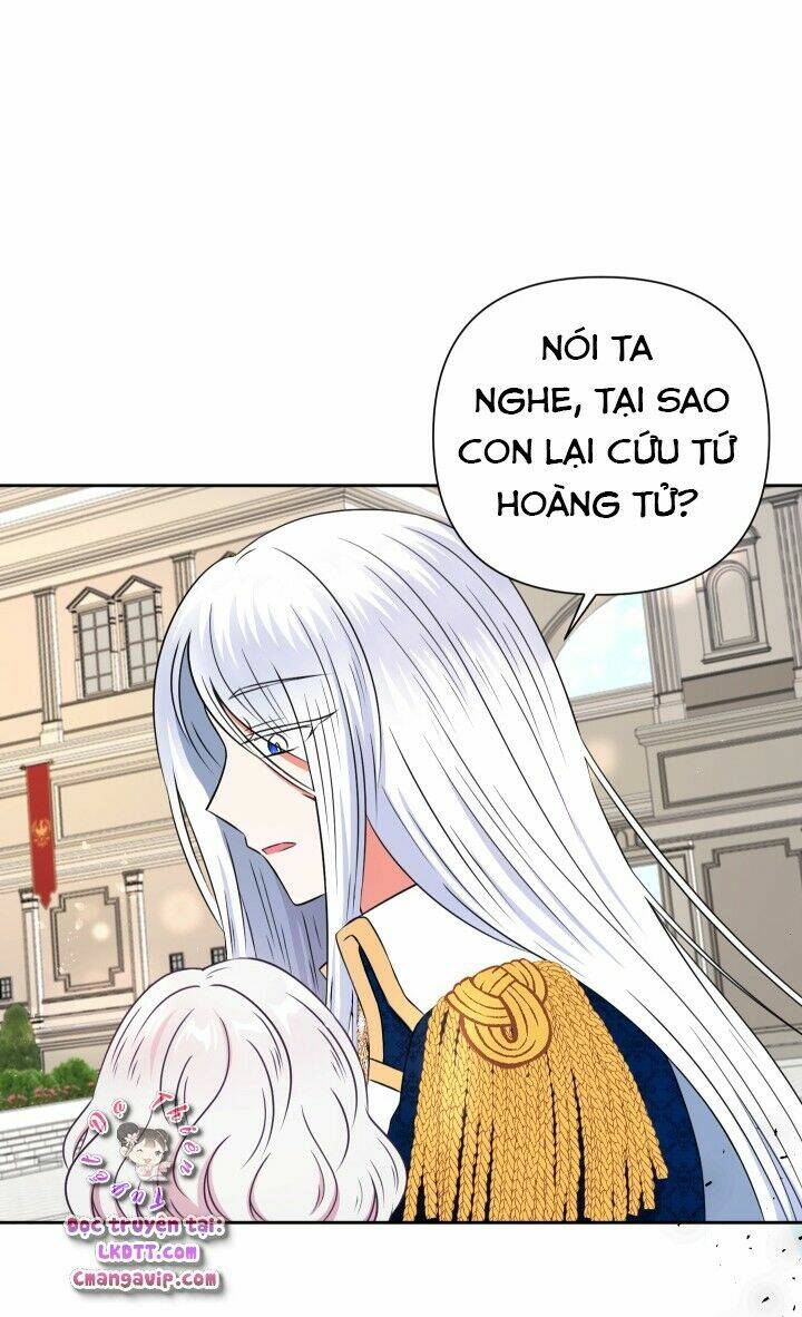 công chúa xấu xa chapter 23 21