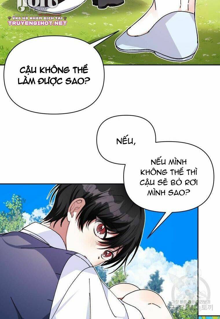này tiểu công tước, hãy tin ở chị đi! chapter 20.1 19