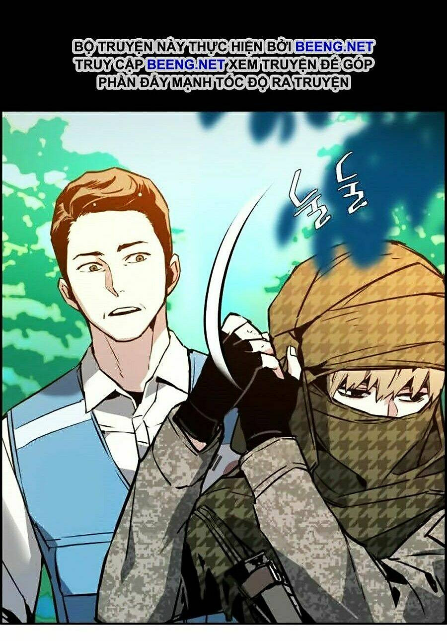 bạn học tôi là lính đánh thuê chapter 24 69