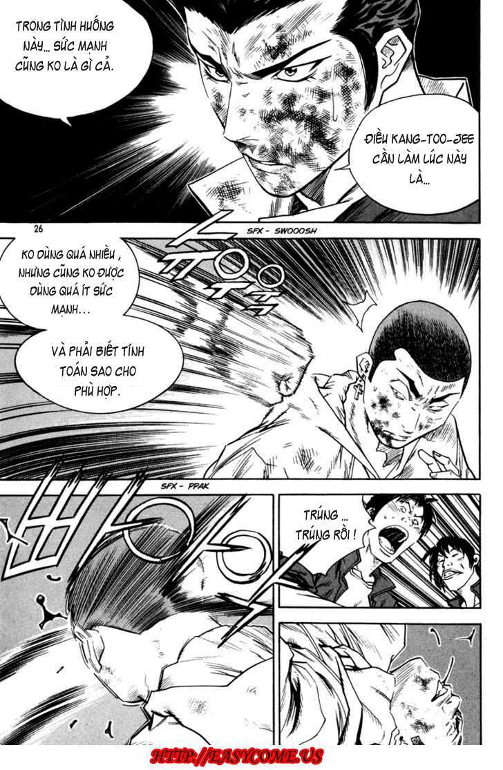 change guy chapter 331 6