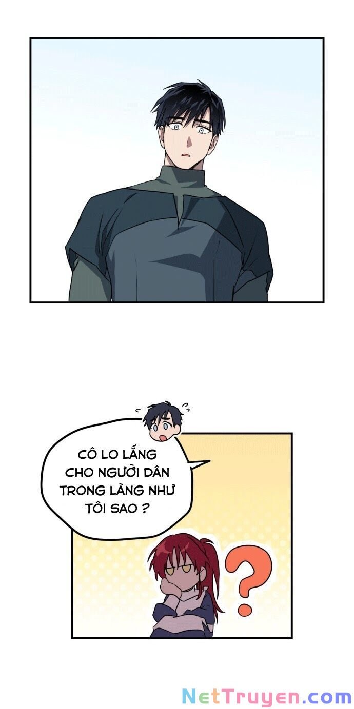 bị che khuất bởi ánh hoàng hôn chapter 27 55