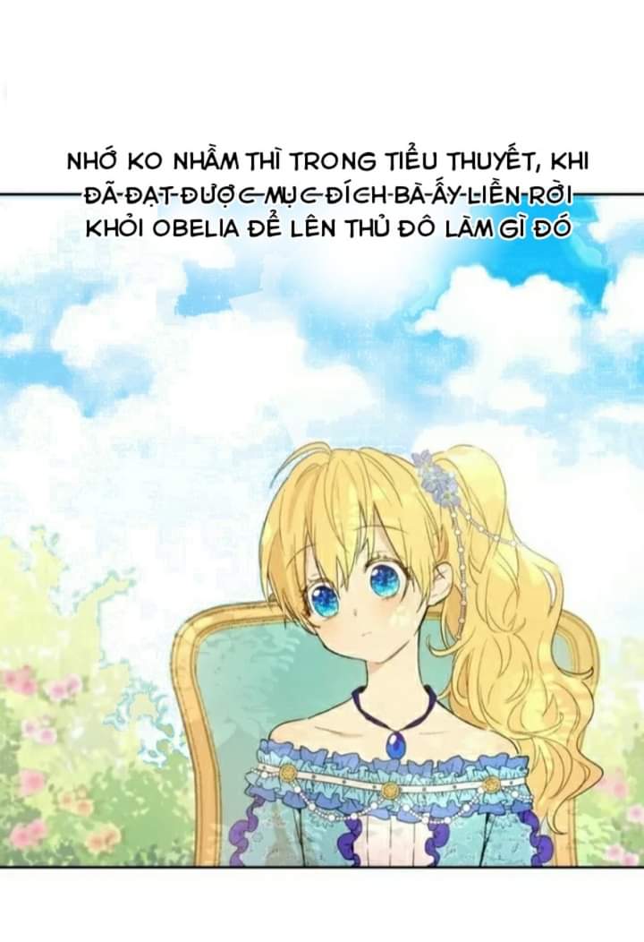 bỗng một ngày nọ tôi trở thành nàng công chúa chapter 48 65