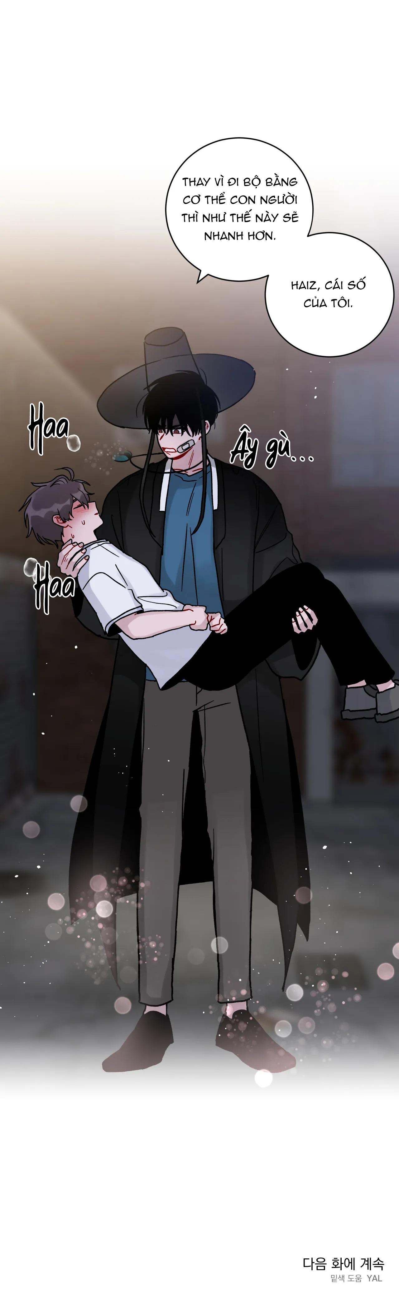 cơn mưa rào mùa hạ chapter 19 48